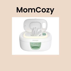 MomCozy Baby Wipe Warmer New!!